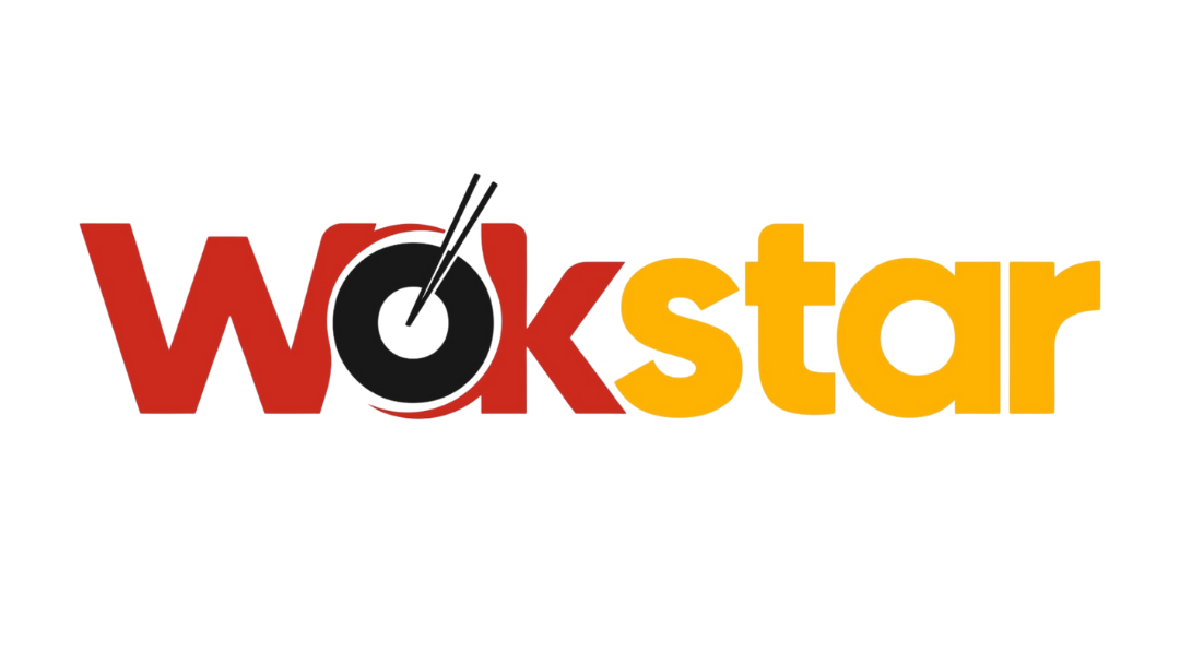 Wokstar Logo