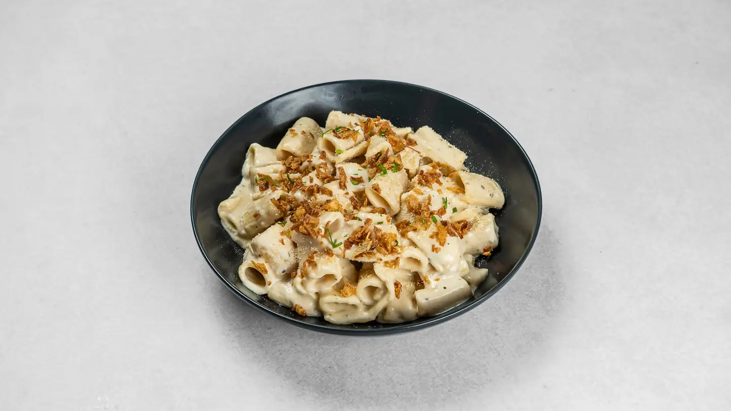 M8 Fat Mac Original Pasta