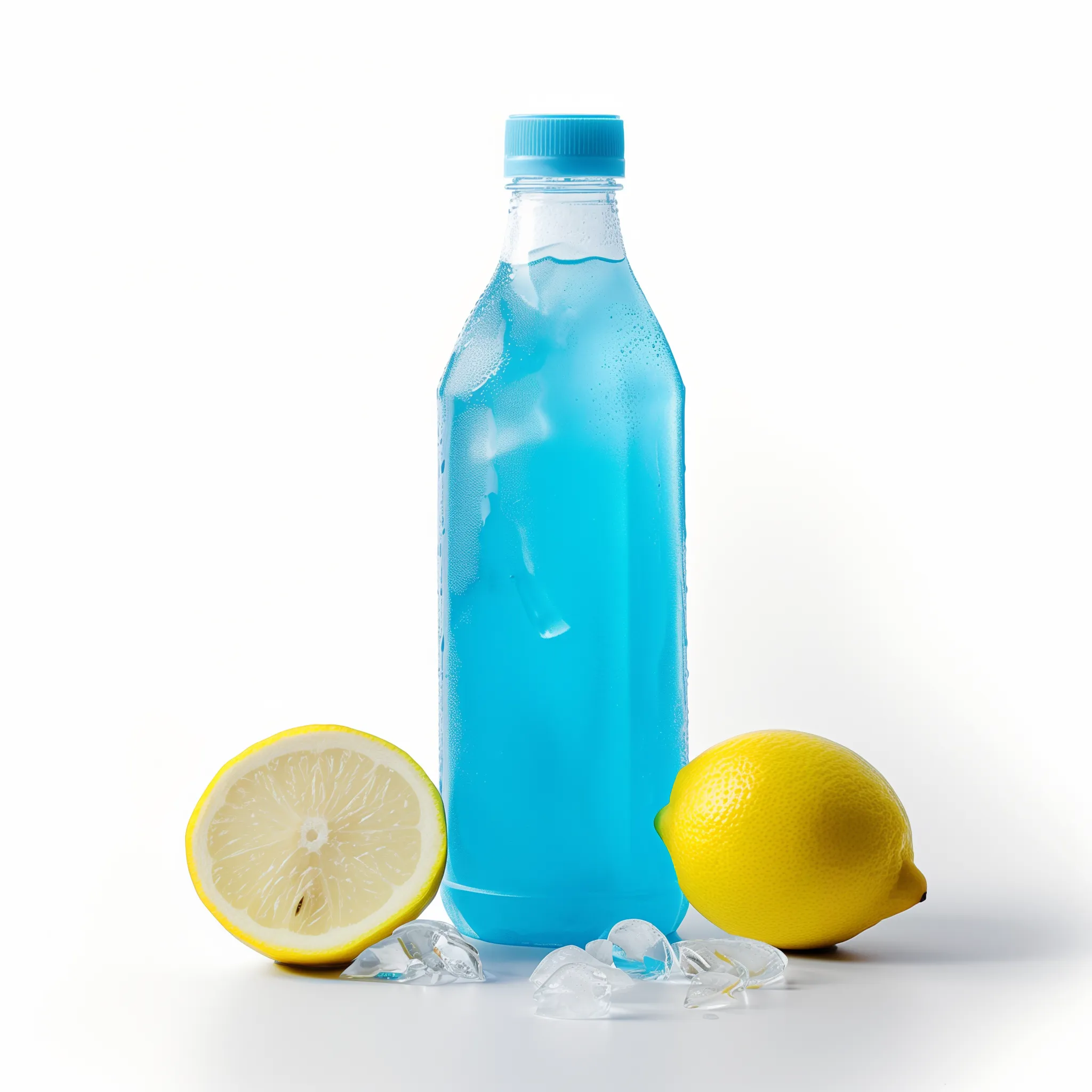 L31 Blue Logoon Lemonade 0.33L