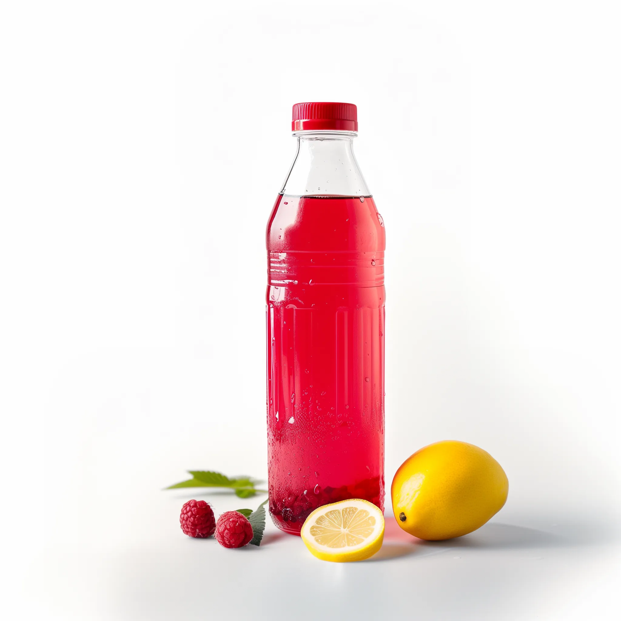 L36 Raspberry Lemonade 0.33L