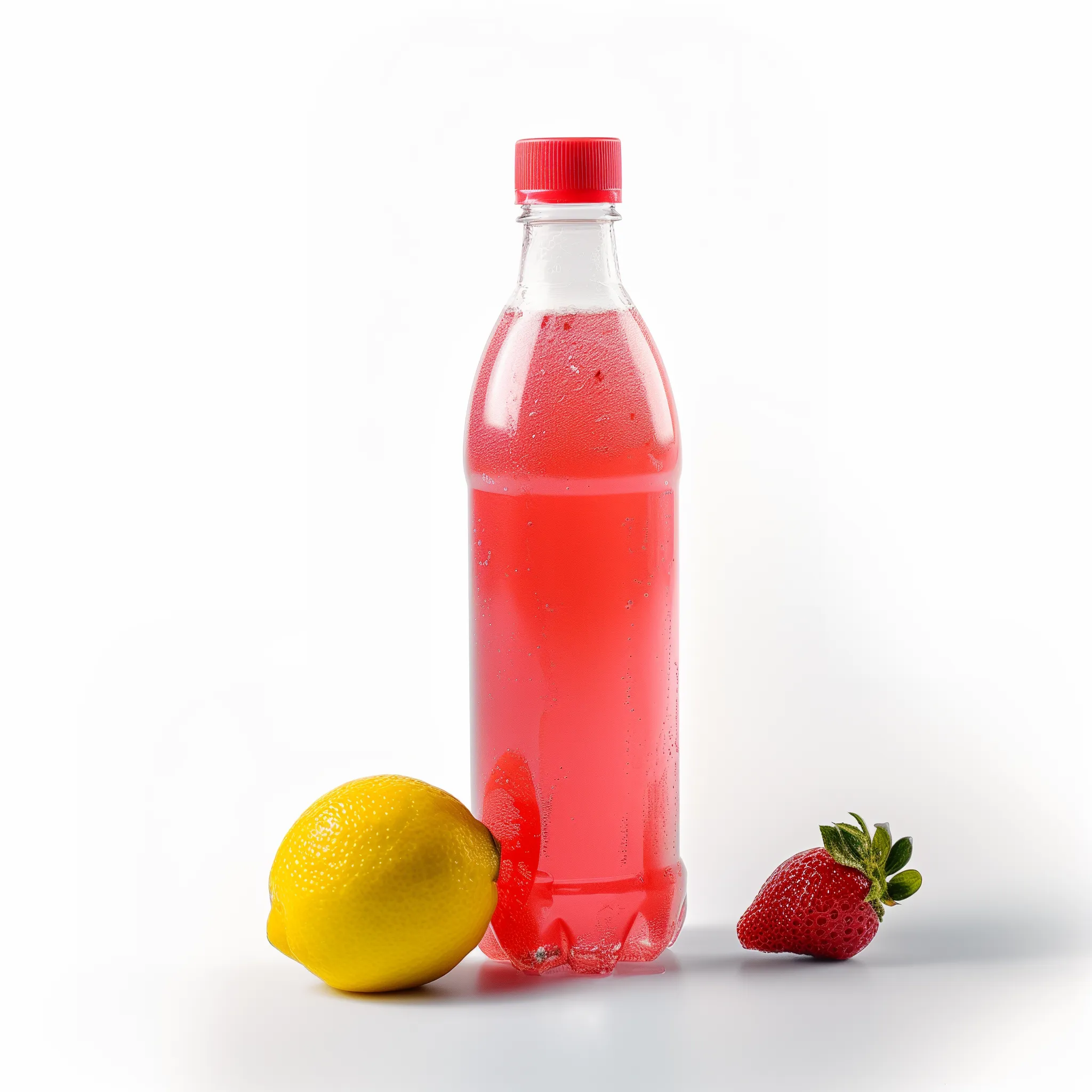 L37 Strawberry Lemonade 0.33L