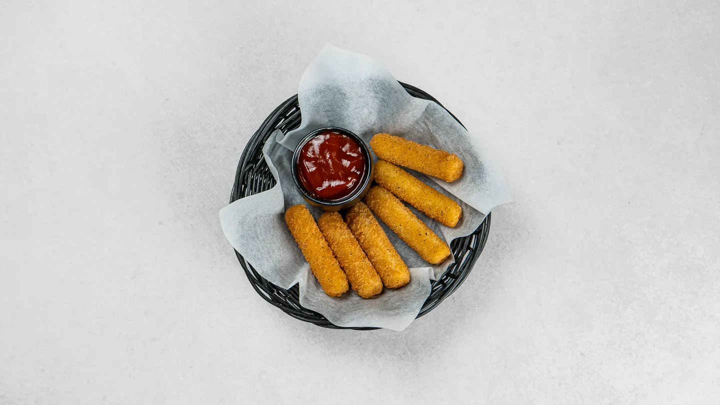 A9 Mozzarella Sticks