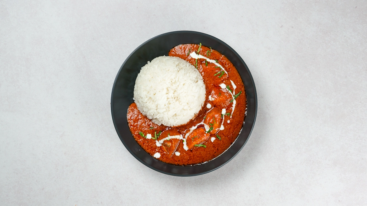 M13 Supreme Rice Bowl